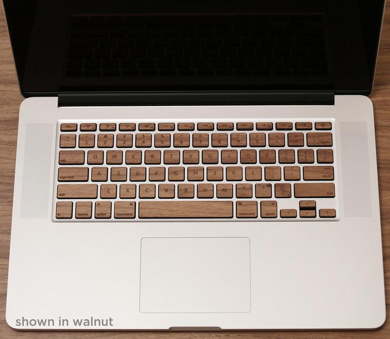 laser engrave keyboard for mac