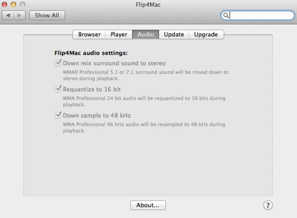flipshare download for mac os x